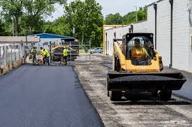 Best Permeable Paver Driveways  in Essex Junction, VT