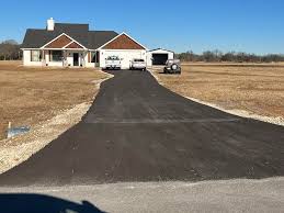 Why Choose Us For All Your Driveway Paving Needs in Essex Junction, VT?